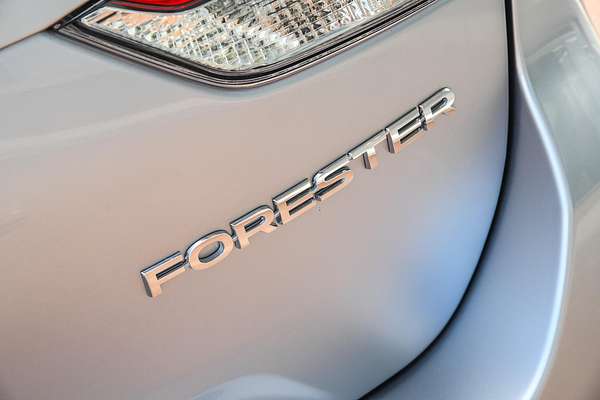 2024 Subaru Forester 2.5i S5