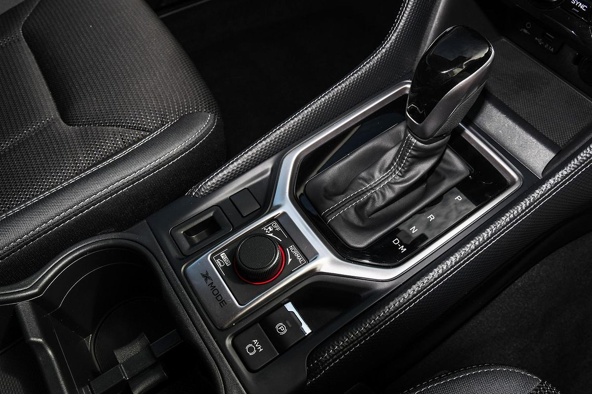 2024 Subaru Forester 2.5i S5