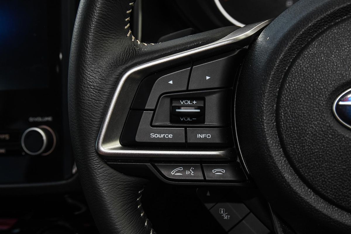 2024 Subaru Forester 2.5i S5