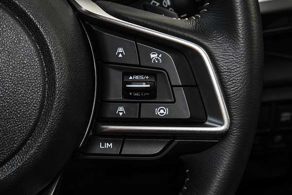 2024 Subaru Forester 2.5i S5