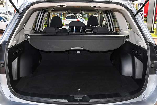 2024 Subaru Forester 2.5i S5