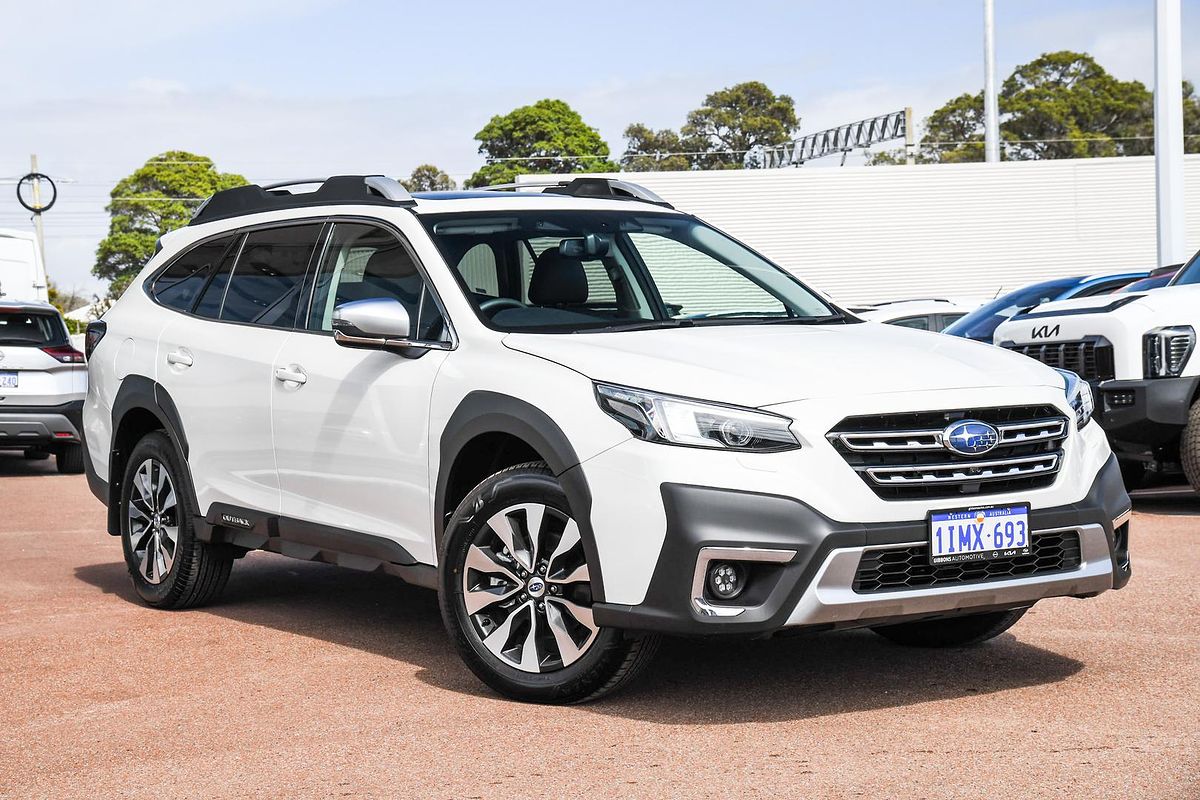 2024 Subaru Outback AWD Touring XT 6GEN