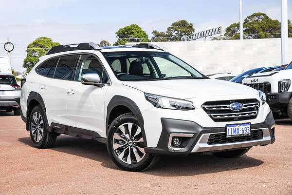 2024 Subaru Outback AWD Touring XT 6GEN