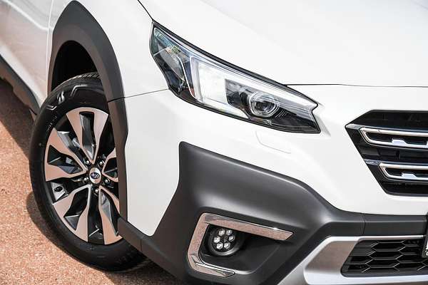 2024 Subaru Outback AWD Touring XT 6GEN