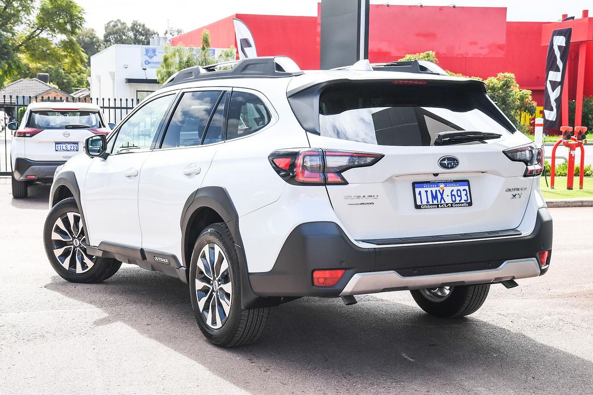 2024 Subaru Outback AWD Touring XT 6GEN