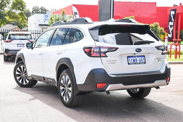 2024 Subaru Outback AWD Touring XT 6GEN