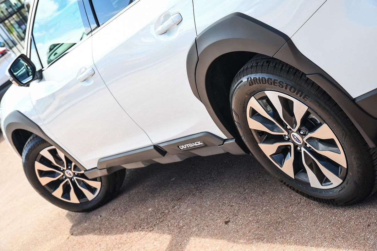 2024 Subaru Outback AWD Touring XT 6GEN