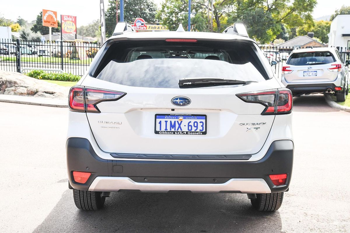 2024 Subaru Outback AWD Touring XT 6GEN