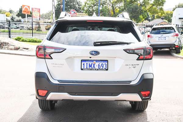 2024 Subaru Outback AWD Touring XT 6GEN