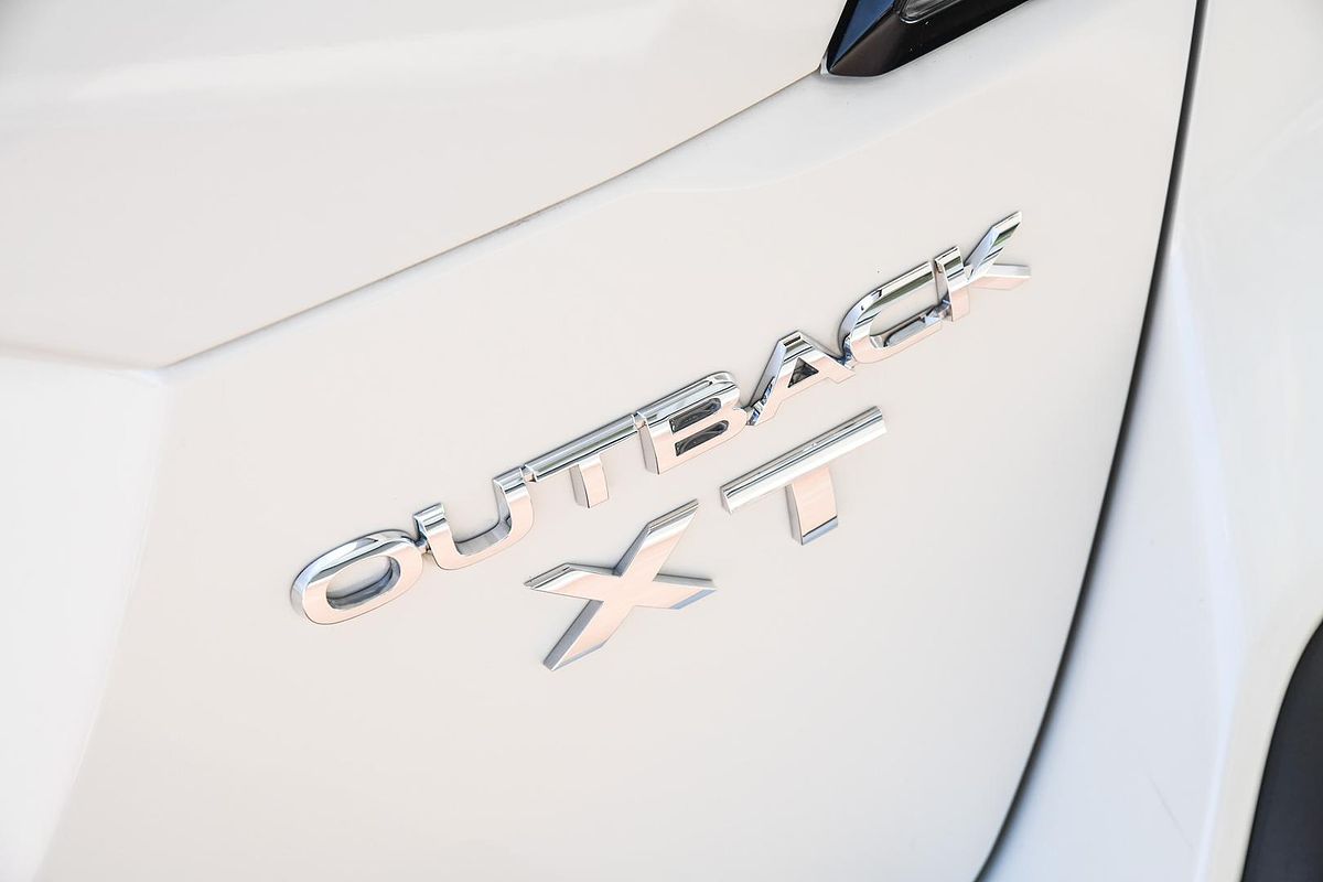 2024 Subaru Outback AWD Touring XT 6GEN