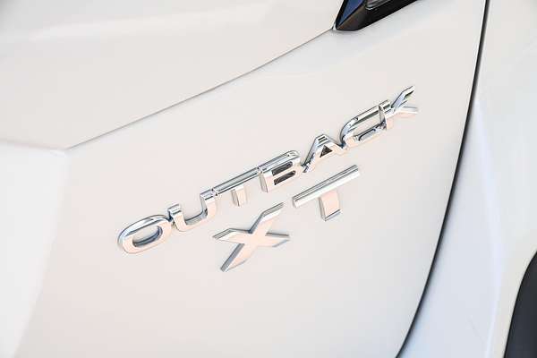 2024 Subaru Outback AWD Touring XT 6GEN