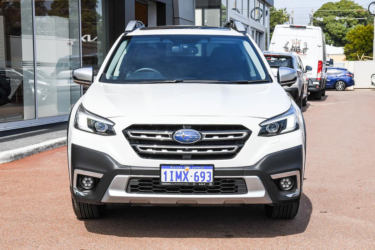 2024 Subaru Outback AWD Touring XT 6GEN