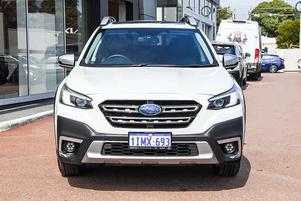 2024 Subaru Outback AWD Touring XT 6GEN