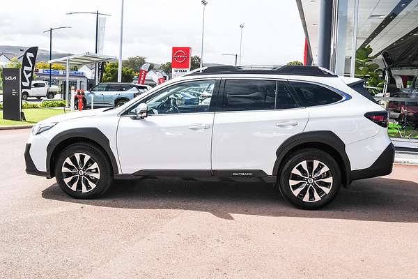 2024 Subaru Outback AWD Touring XT 6GEN