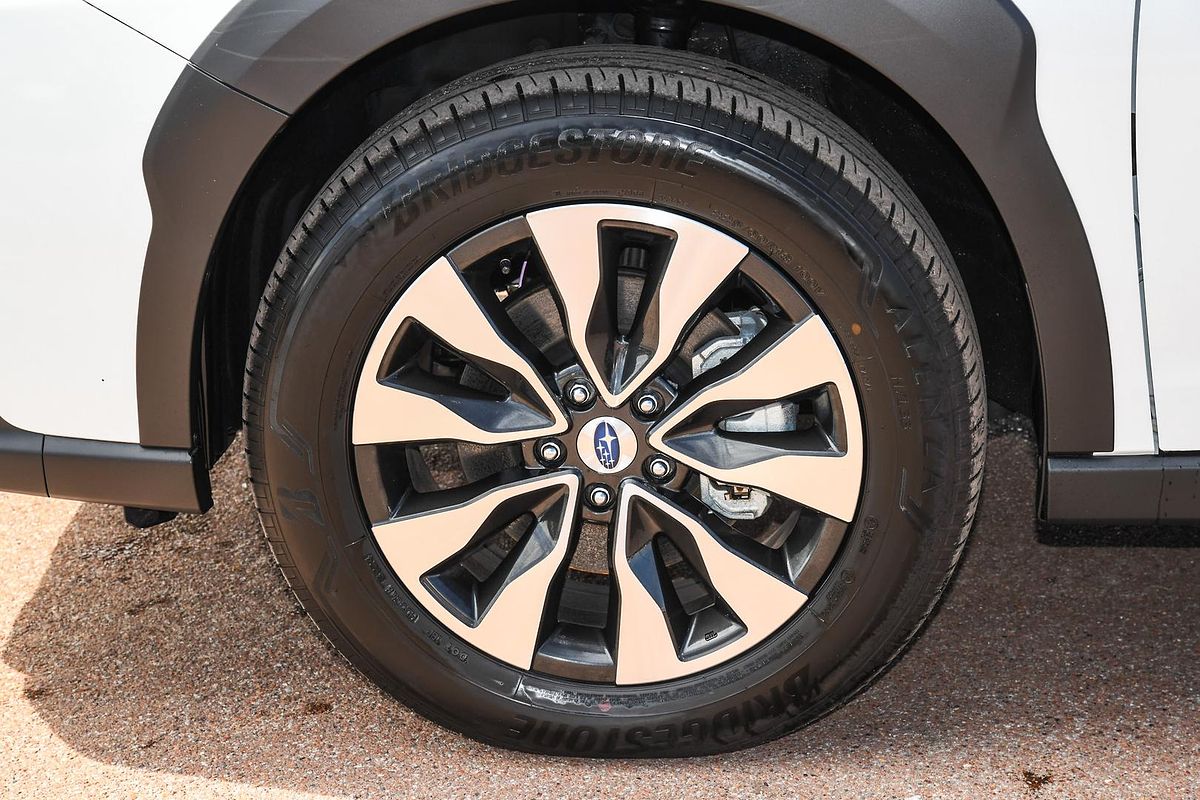 2024 Subaru Outback AWD Touring XT 6GEN