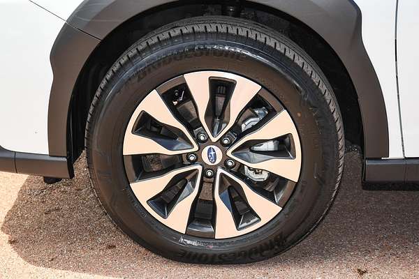2024 Subaru Outback AWD Touring XT 6GEN