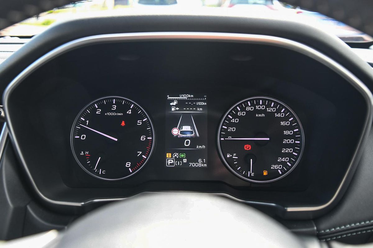 2024 Subaru Outback AWD Touring XT 6GEN