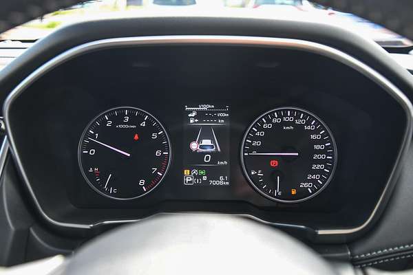 2024 Subaru Outback AWD Touring XT 6GEN