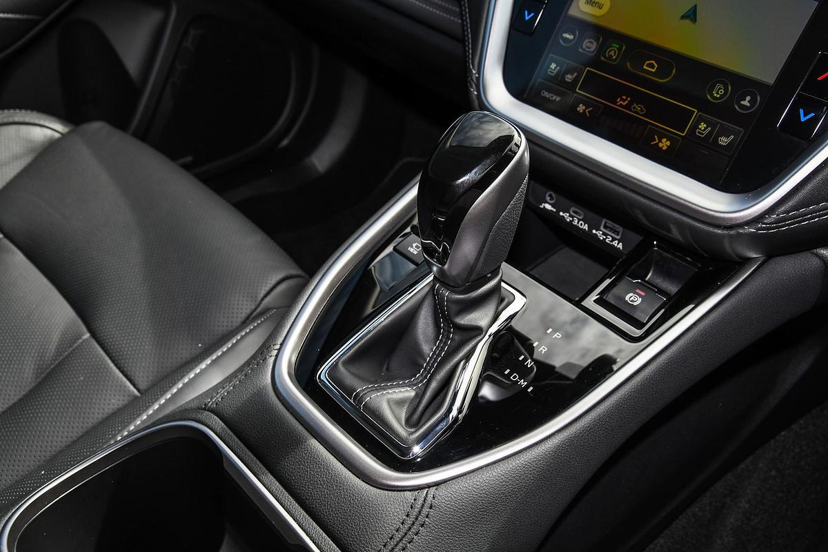 2024 Subaru Outback AWD Touring XT 6GEN
