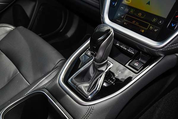 2024 Subaru Outback AWD Touring XT 6GEN