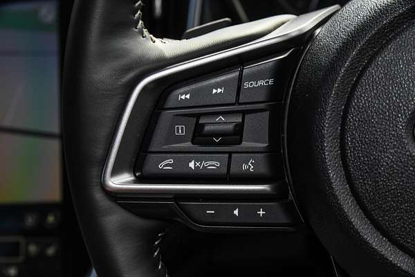 2024 Subaru Outback AWD Touring XT 6GEN