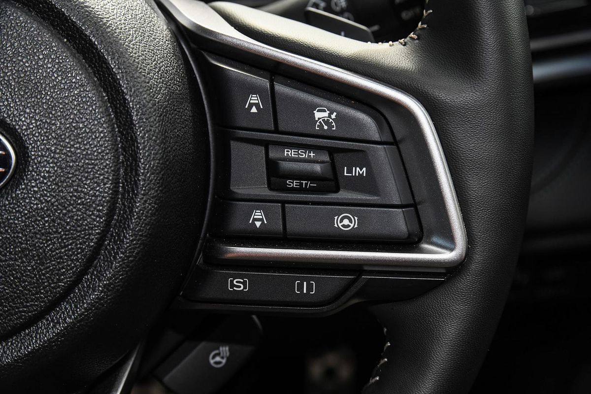 2024 Subaru Outback AWD Touring XT 6GEN