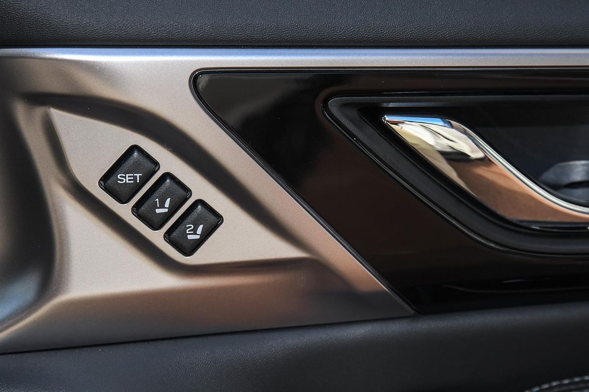 2024 Subaru Outback AWD Touring XT 6GEN