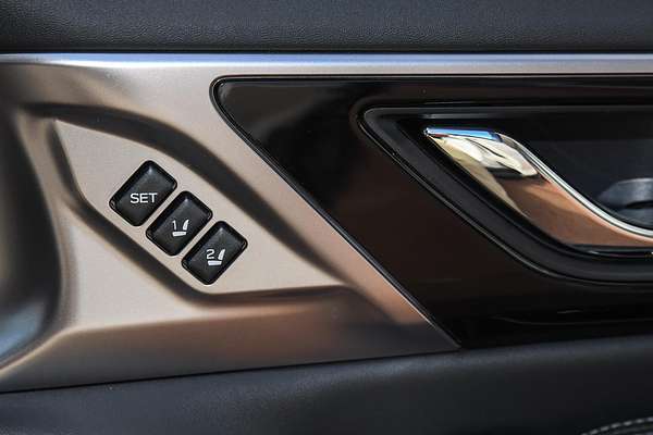 2024 Subaru Outback AWD Touring XT 6GEN