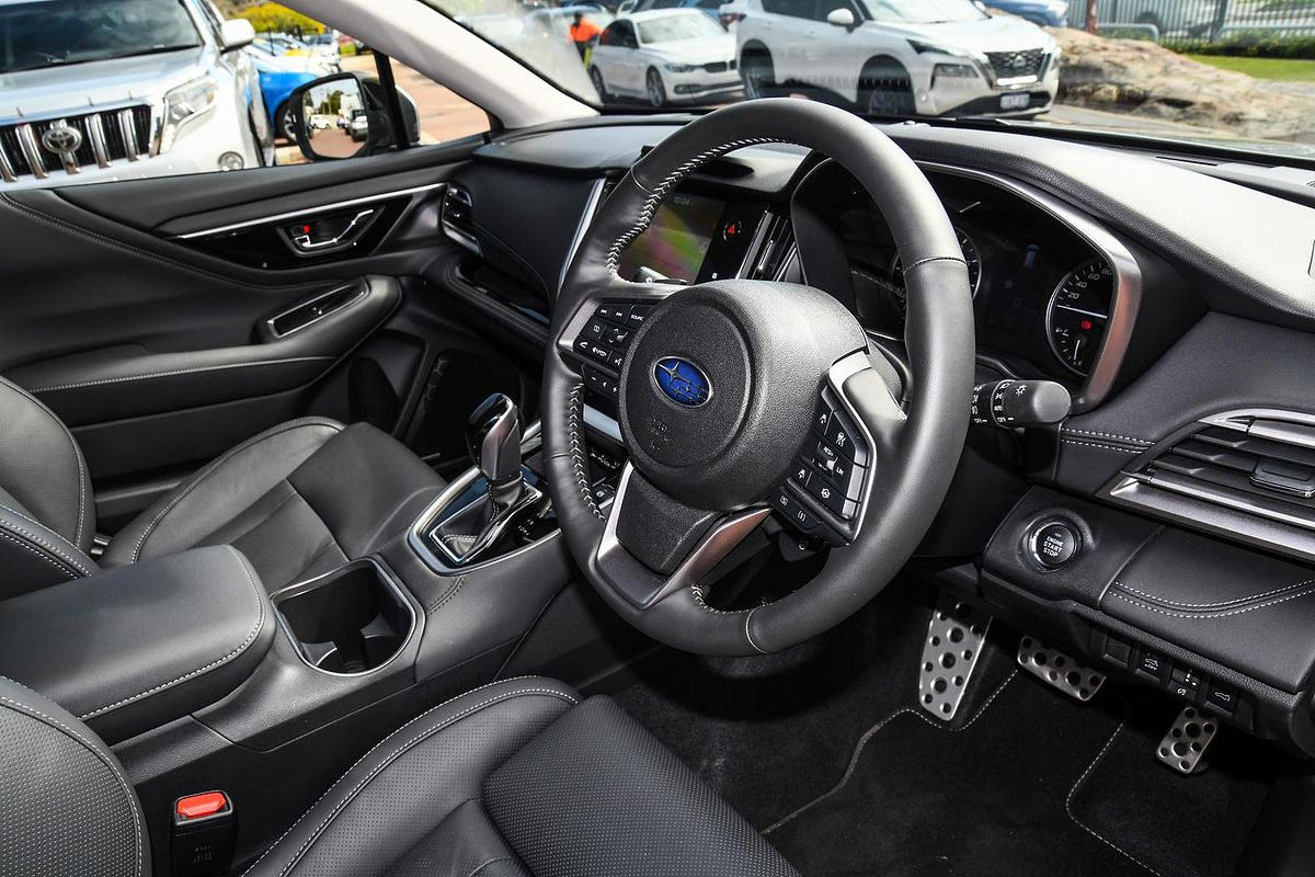 2024 Subaru Outback AWD Touring XT 6GEN