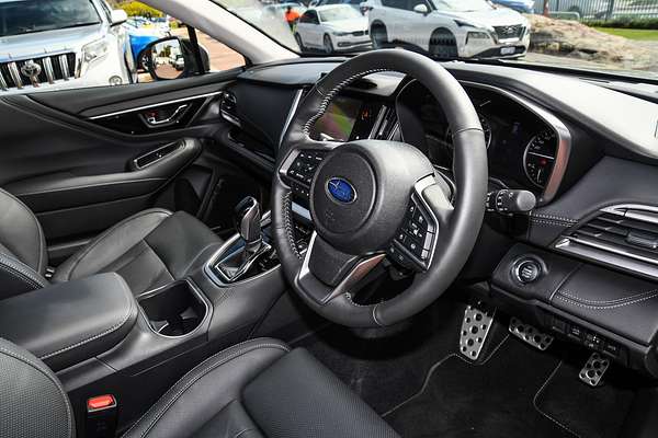 2024 Subaru Outback AWD Touring XT 6GEN