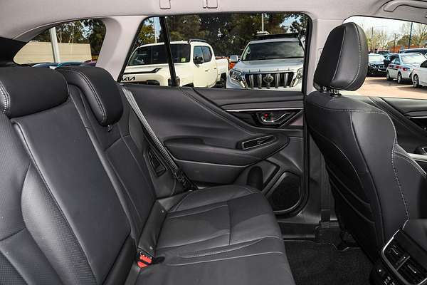 2024 Subaru Outback AWD Touring XT 6GEN