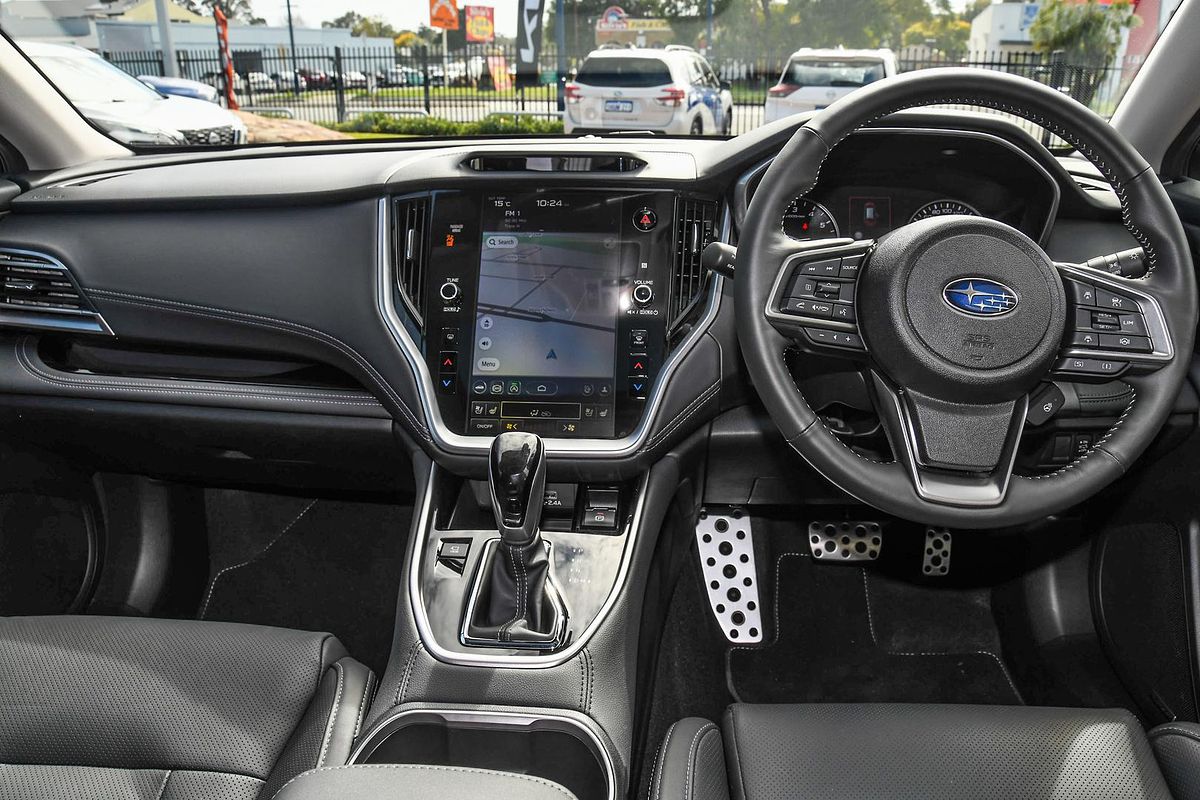 2024 Subaru Outback AWD Touring XT 6GEN