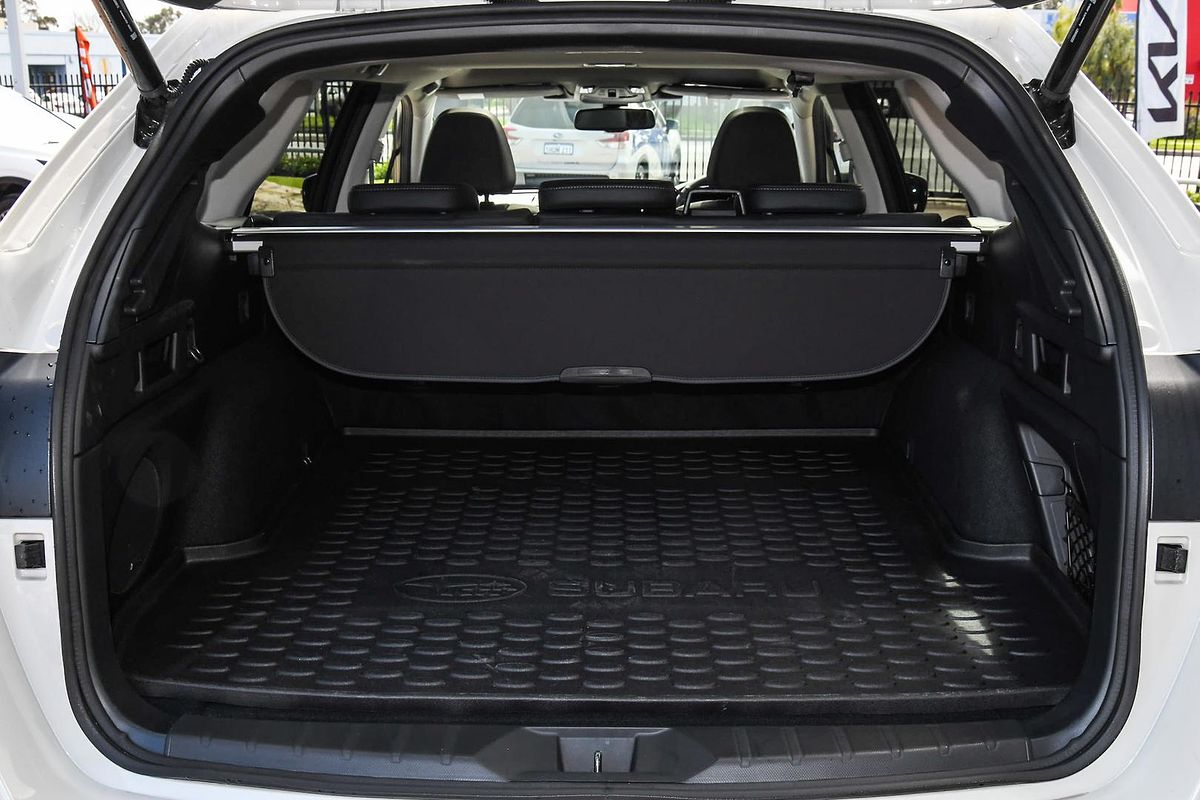 2024 Subaru Outback AWD Touring XT 6GEN