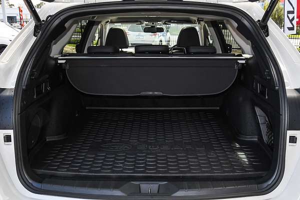 2024 Subaru Outback AWD Touring XT 6GEN