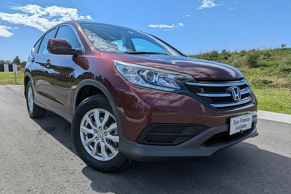 2013 Honda CR-V VTi RM