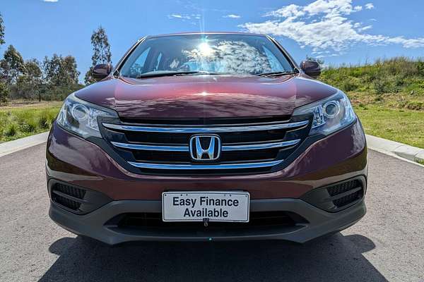 2013 Honda CR-V VTi RM