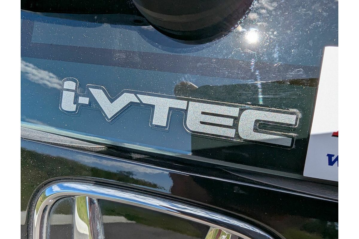 2013 Honda CR-V VTi RM