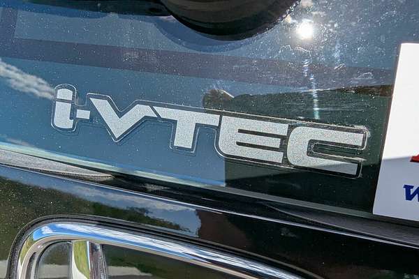 2013 Honda CR-V VTi RM