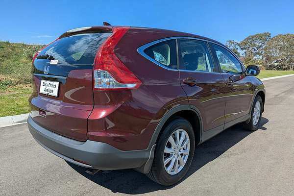 2013 Honda CR-V VTi RM