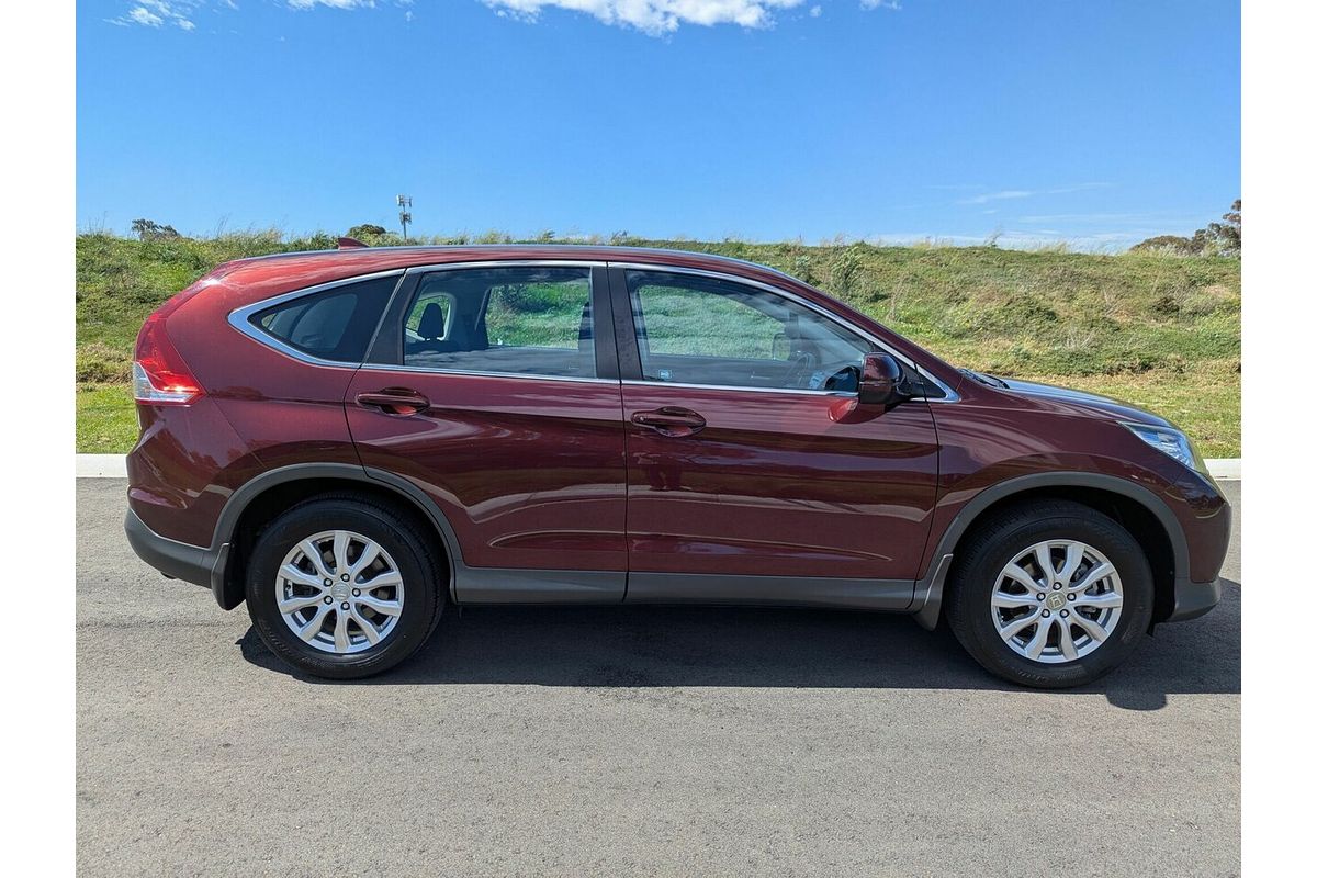 2013 Honda CR-V VTi RM