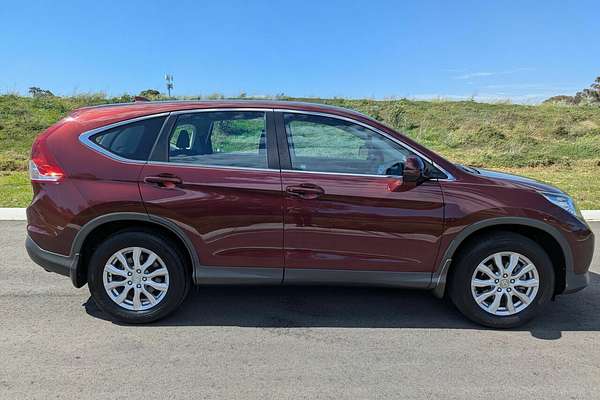 2013 Honda CR-V VTi RM