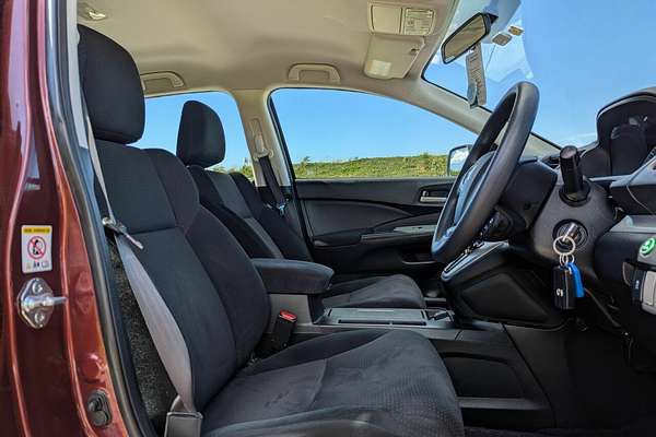 2013 Honda CR-V VTi RM