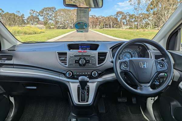 2013 Honda CR-V VTi RM