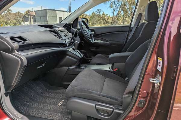 2013 Honda CR-V VTi RM