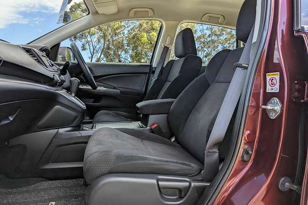 2013 Honda CR-V VTi RM