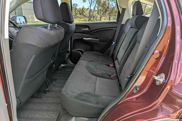 2013 Honda CR-V VTi RM
