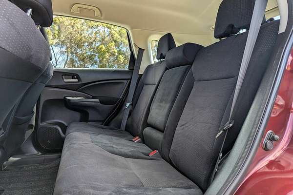 2013 Honda CR-V VTi RM