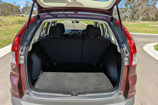 2013 Honda CR-V VTi RM