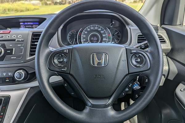 2013 Honda CR-V VTi RM