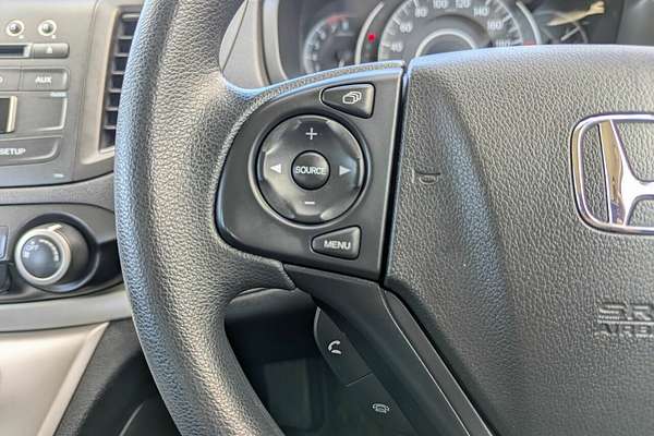 2013 Honda CR-V VTi RM